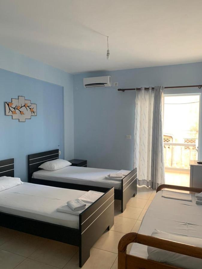 Villa Sopebra ซารานเดอ ภายนอก รูปภาพ