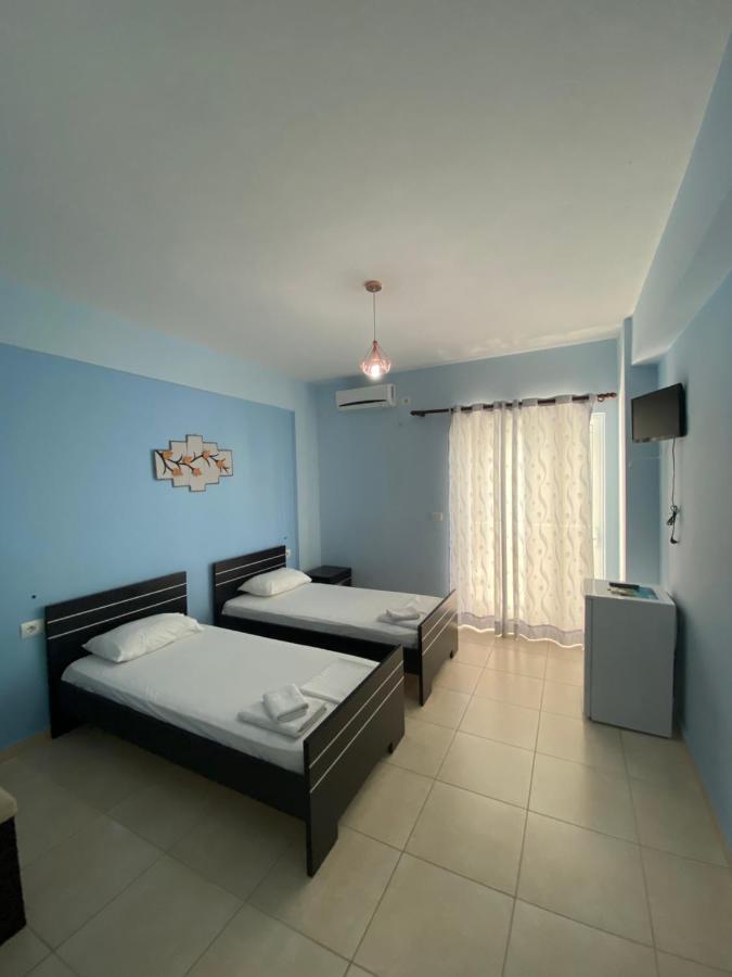 Villa Sopebra ซารานเดอ ภายนอก รูปภาพ