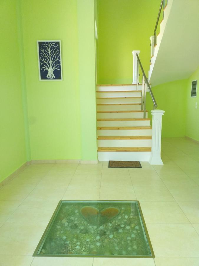 Villa Sopebra ซารานเดอ ภายนอก รูปภาพ