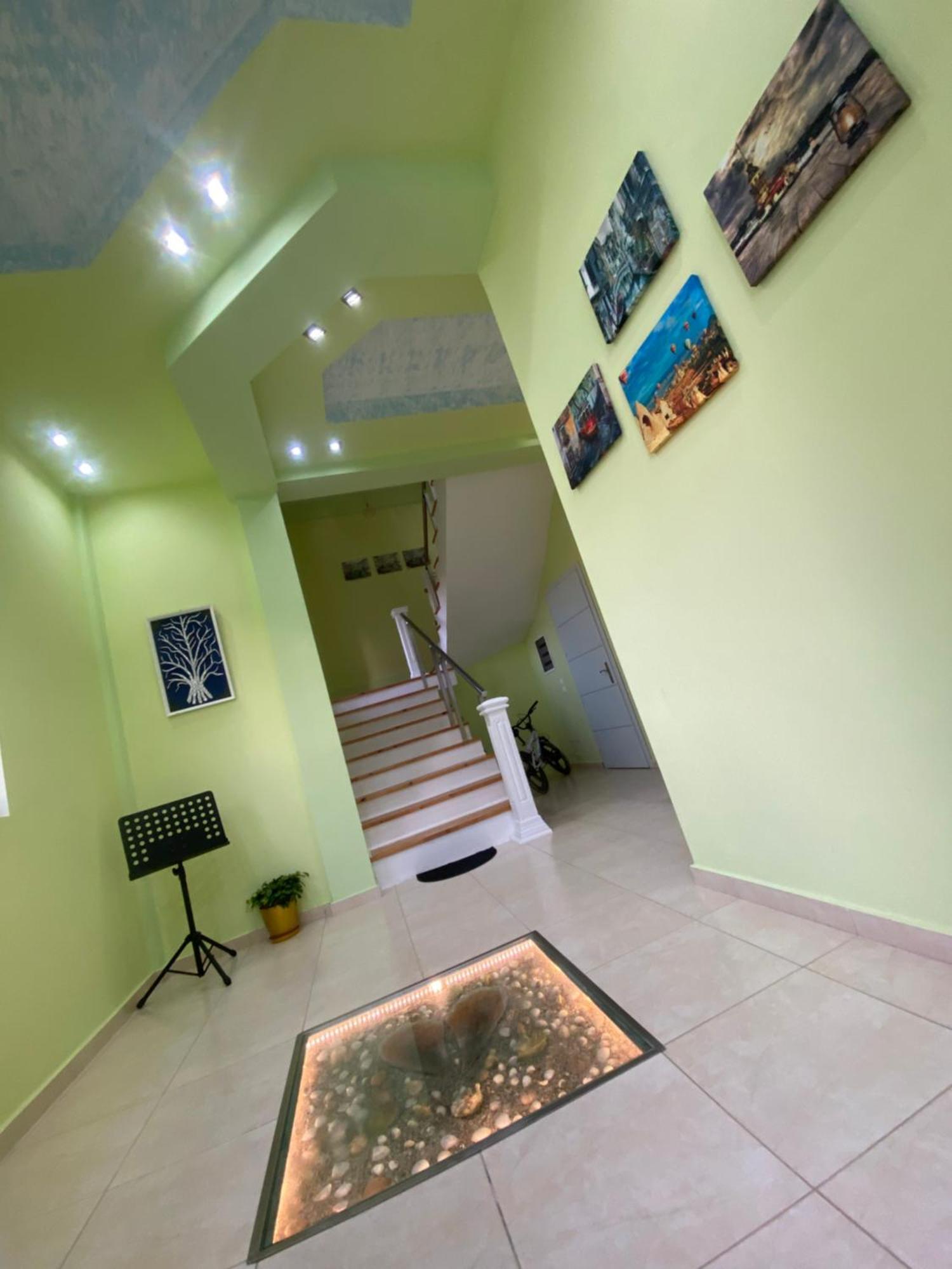 Villa Sopebra ซารานเดอ ภายนอก รูปภาพ