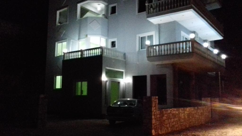 Villa Sopebra ซารานเดอ ภายนอก รูปภาพ