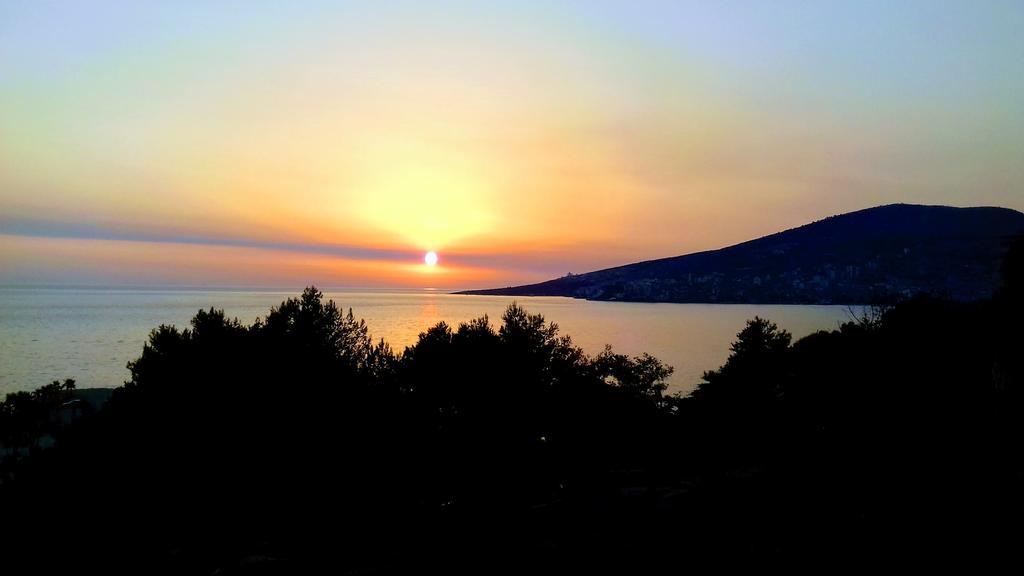 Villa Sopebra ซารานเดอ ภายนอก รูปภาพ