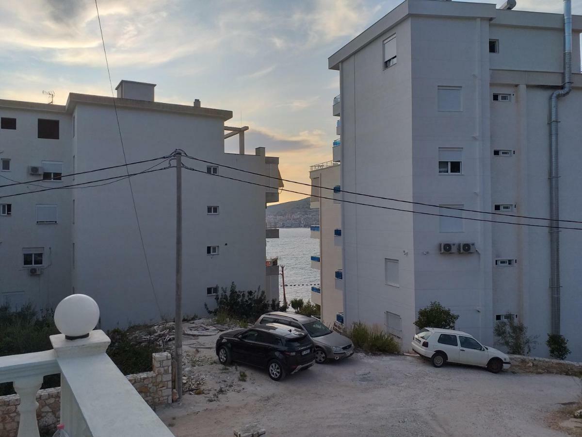 Villa Sopebra ซารานเดอ ภายนอก รูปภาพ
